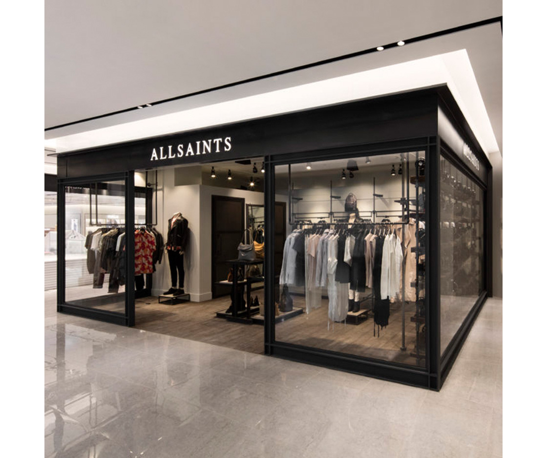 Use Case Hero_AllSaints